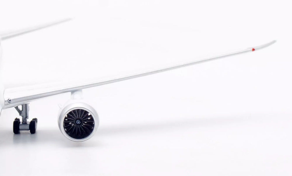 AVIATION 400 B787-9 DREAMLINER QANTAS "GO AUSTRALIA" (DETACHABLE GEAR) REG: VH-ZNH