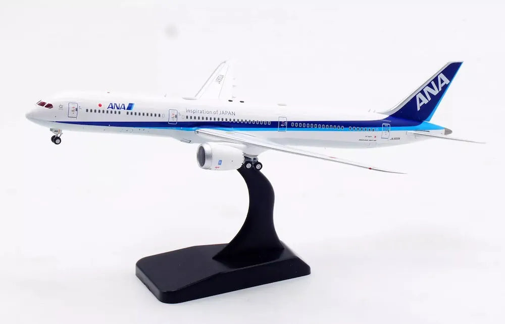 AVIATION 400 B787-10 DREAMLINER ALL NIPPON AIRWAYS REG: JA900A (DETACHABLE GEAR)