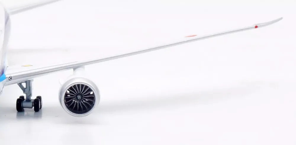 AVIATION 400 B787-10 DREAMLINER ALL NIPPON AIRWAYS REG: JA900A (DETACHABLE GEAR)