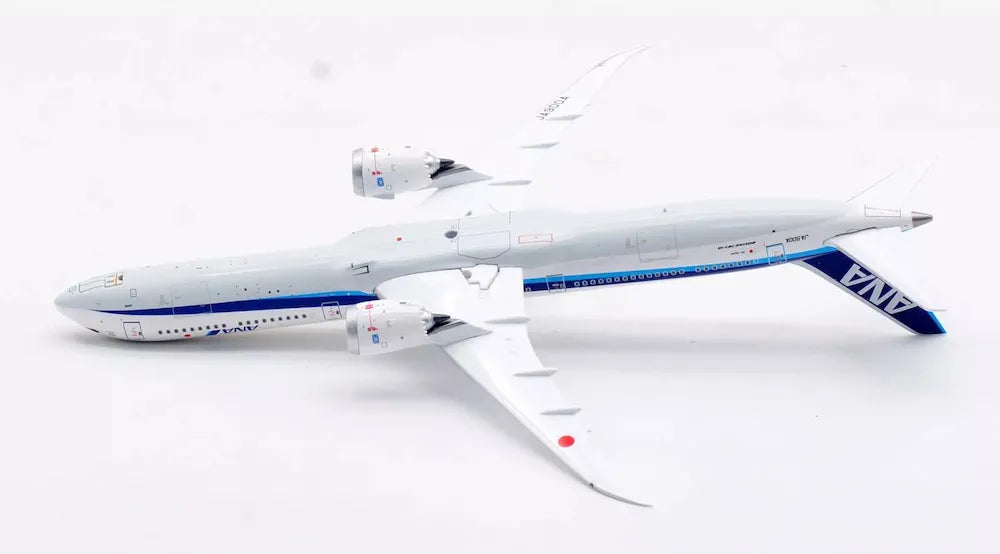 AVIATION 400 B787-10 DREAMLINER ALL NIPPON AIRWAYS REG: JA900A (DETACHABLE GEAR)