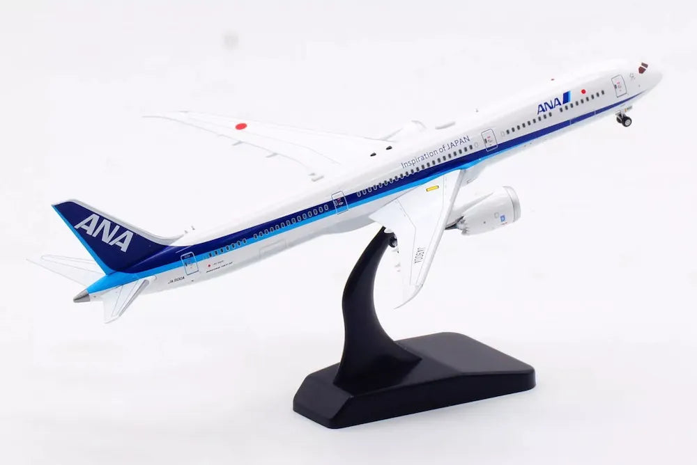 AVIATION 400 B787-10 DREAMLINER ALL NIPPON AIRWAYS REG: JA900A (DETACHABLE GEAR)