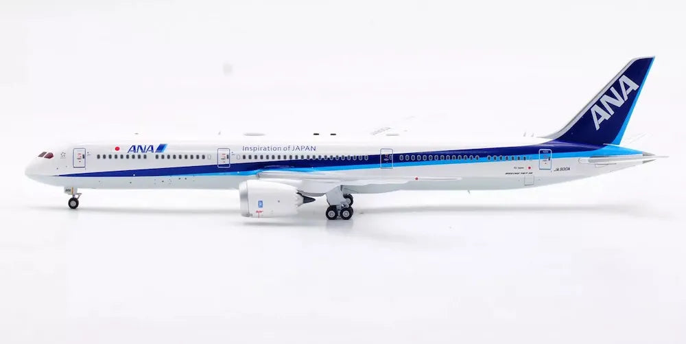 AVIATION 400 B787-10 DREAMLINER ALL NIPPON AIRWAYS REG: JA900A (DETACHABLE GEAR)