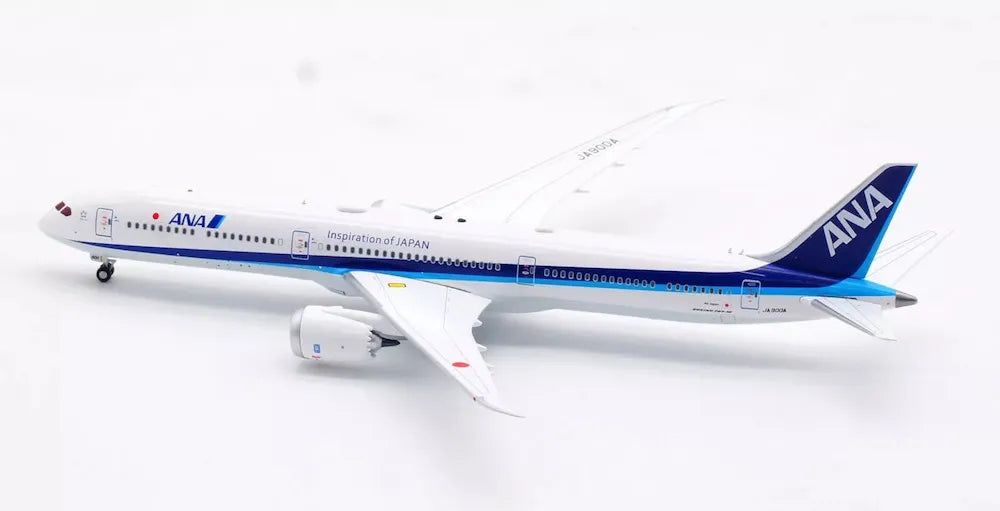 AVIATION 400 B787-10 DREAMLINER ALL NIPPON AIRWAYS REG: JA900A (DETACHABLE GEAR)