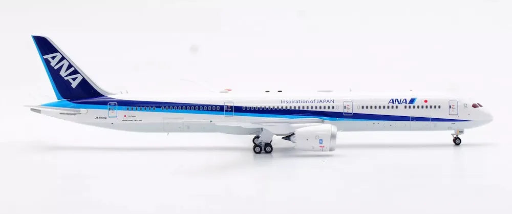 AVIATION 400 B787-10 DREAMLINER ALL NIPPON AIRWAYS REG: JA900A (DETACHABLE GEAR)