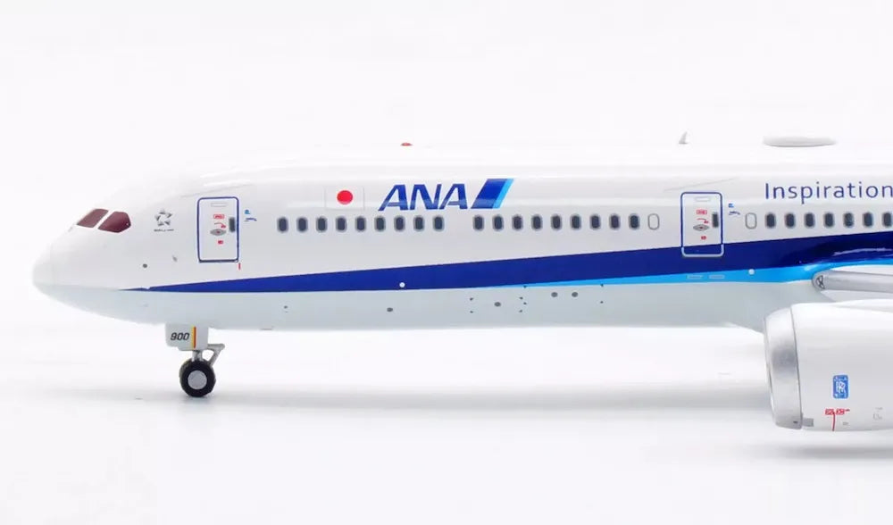 AVIATION 400 B787-10 DREAMLINER ALL NIPPON AIRWAYS REG: JA900A (DETACHABLE GEAR)