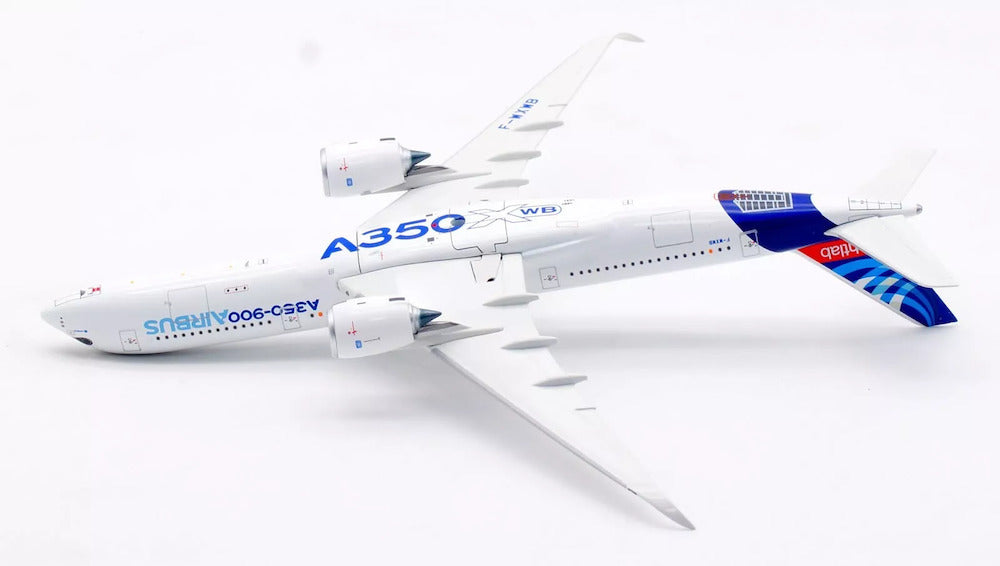 AVIATION 400 A350-941 AIRBUS INDUSTRIE (DETACHABLE GEAR) REG: F-WXWB