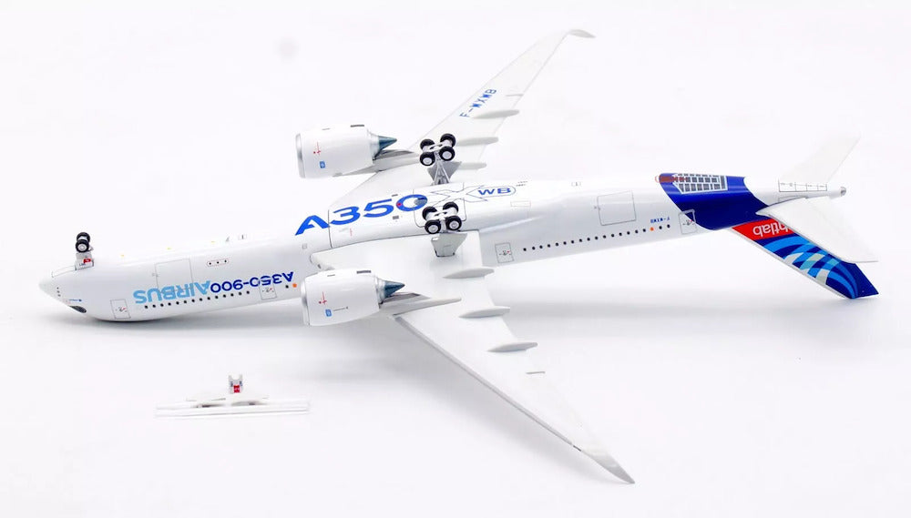 AVIATION 400 A350-941 AIRBUS INDUSTRIE (DETACHABLE GEAR) REG: F-WXWB