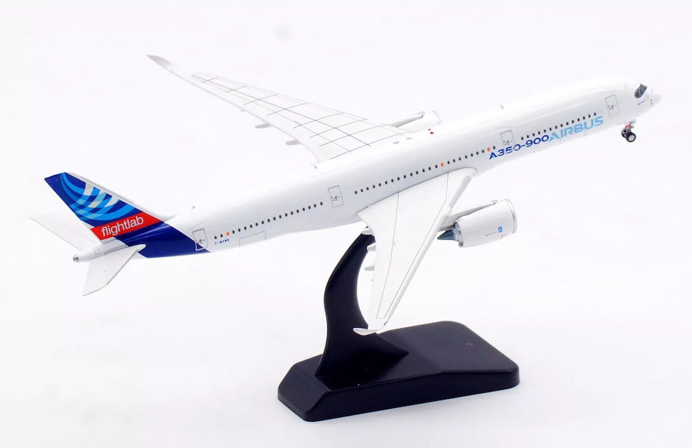 AVIATION 400 A350-941 AIRBUS INDUSTRIE (DETACHABLE GEAR) REG: F-WXWB
