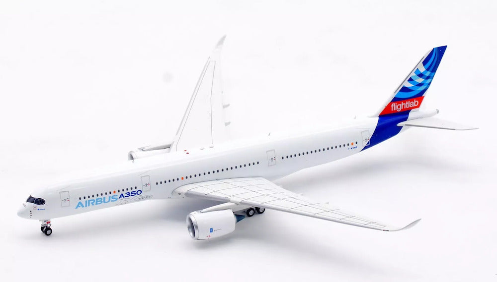 AVIATION 400 A350-941 AIRBUS INDUSTRIE (DETACHABLE GEAR) REG: F-WXWB