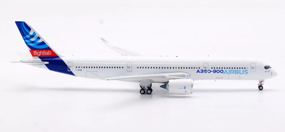 AVIATION 400 A350-941 AIRBUS INDUSTRIE (DETACHABLE GEAR) REG: F-WXWB