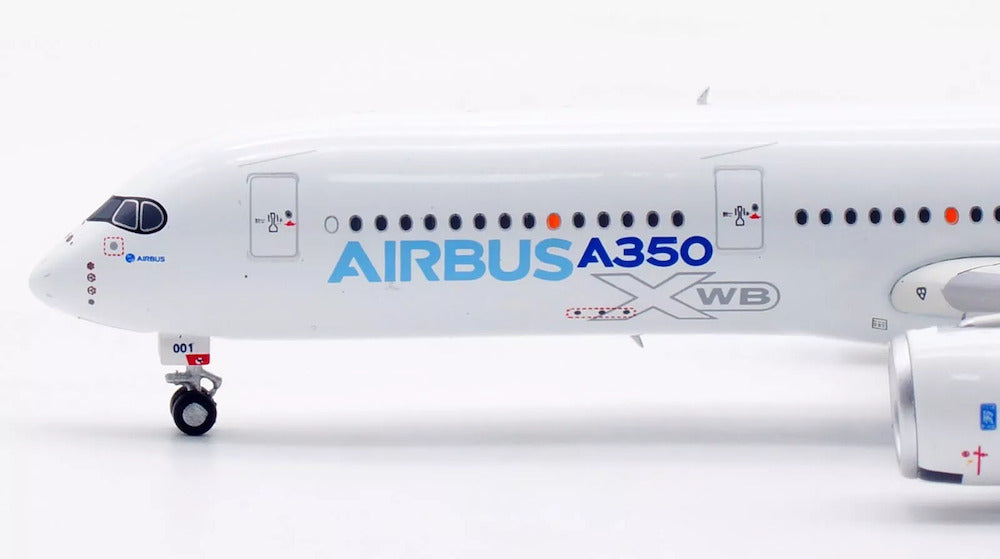 AVIATION 400 A350-941 AIRBUS INDUSTRIE (DETACHABLE GEAR) REG: F-WXWB