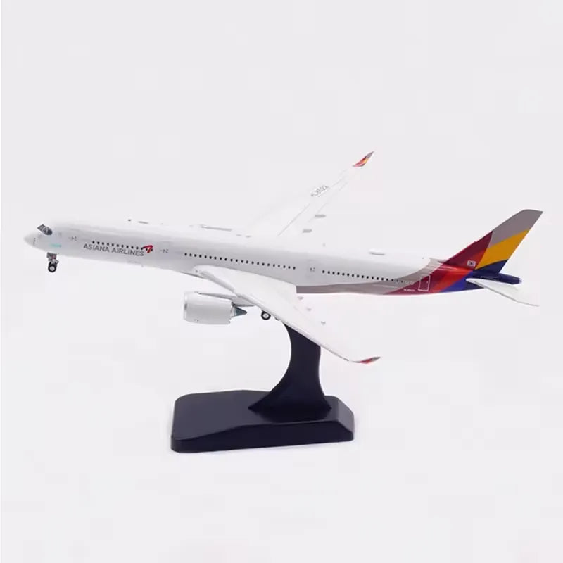 AVIATION 400 A350-941 ASIANA AIRLINES (DETACHABLE GEAR) REG: HL8522