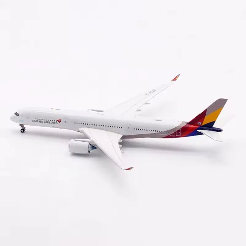 AVIATION 400 A350-941 ASIANA AIRLINES (DETACHABLE GEAR) REG: HL8522