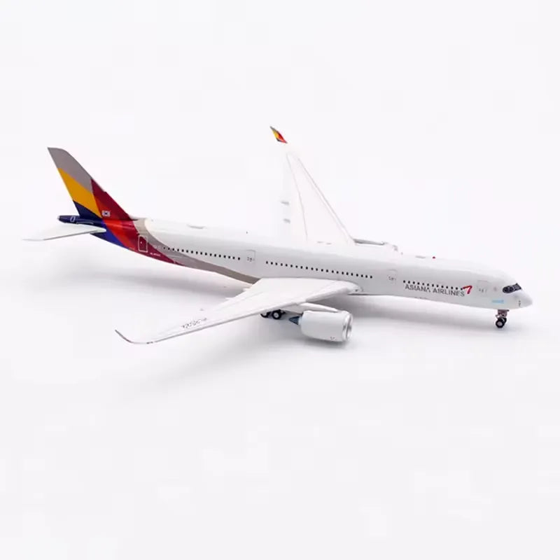 AVIATION 400 A350-941 ASIANA AIRLINES (DETACHABLE GEAR) REG: HL8522