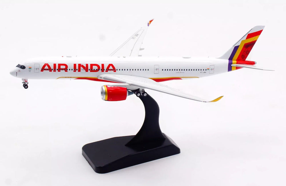 AVIATION 400 A350-941 AIR INDIA (DETACHABLE GEAR) REG: VT-JRH