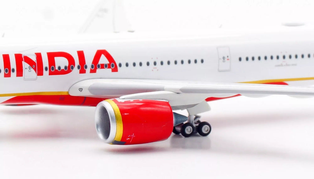 AVIATION 400 A350-941 AIR INDIA (DETACHABLE GEAR) REG: VT-JRH