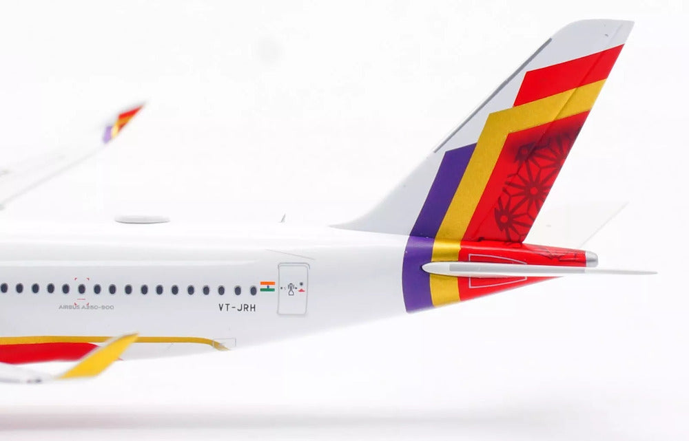 AVIATION 400 A350-941 AIR INDIA (DETACHABLE GEAR) REG: VT-JRH