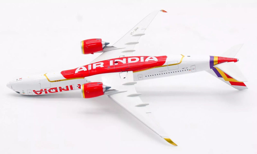 AVIATION 400 A350-941 AIR INDIA (DETACHABLE GEAR) REG: VT-JRH