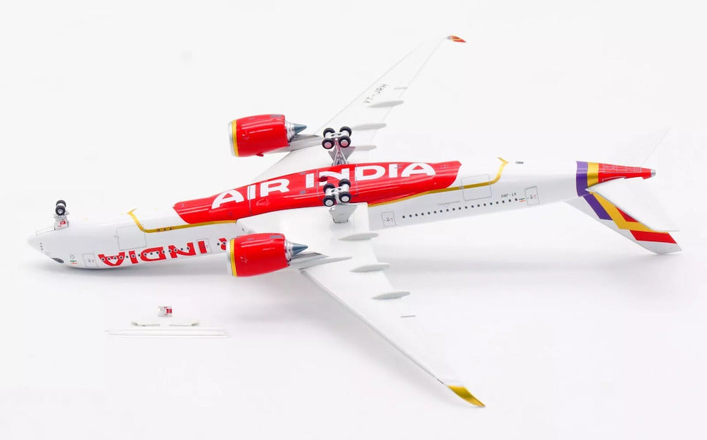 AVIATION 400 A350-941 AIR INDIA (DETACHABLE GEAR) REG: VT-JRH