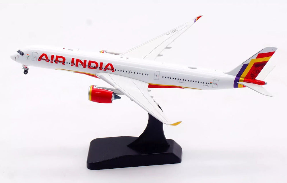 AVIATION 400 A350-941 AIR INDIA (DETACHABLE GEAR) REG: VT-JRH