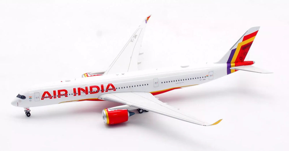 AVIATION 400 A350-941 AIR INDIA (DETACHABLE GEAR) REG: VT-JRH