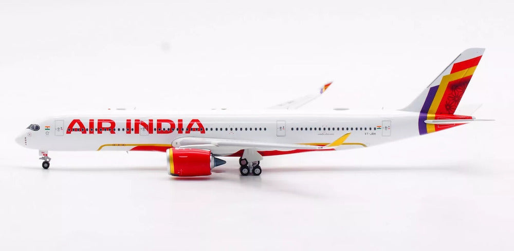 AVIATION 400 A350-941 AIR INDIA (DETACHABLE GEAR) REG: VT-JRH