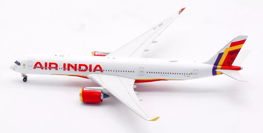 AVIATION 400 A350-941 AIR INDIA (DETACHABLE GEAR) REG: VT-JRH