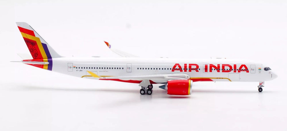 AVIATION 400 A350-941 AIR INDIA (DETACHABLE GEAR) REG: VT-JRH