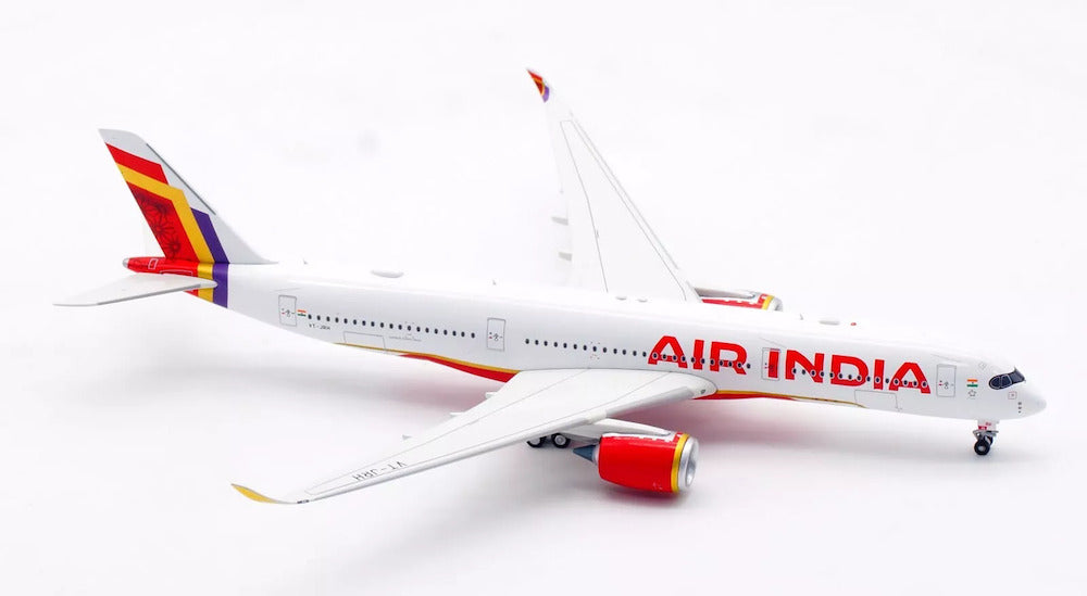 AVIATION 400 A350-941 AIR INDIA (DETACHABLE GEAR) REG: VT-JRH