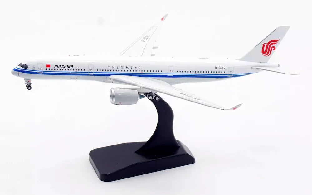 AVIATION 400 A350-941 AIR CHINA (DETACHABLE GEAR) REG: B-328Q