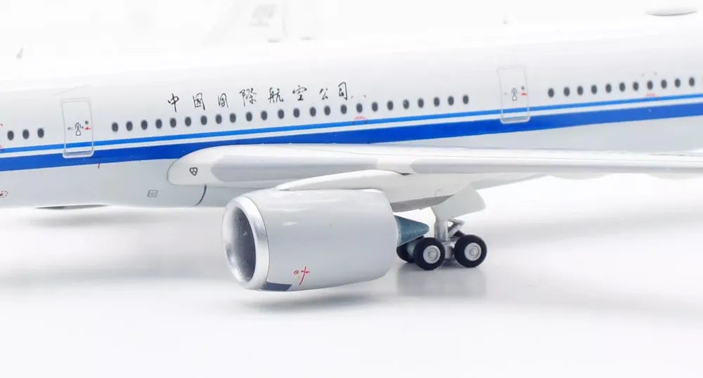 AVIATION 400 A350-941 AIR CHINA (DETACHABLE GEAR) REG: B-328Q