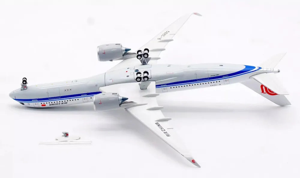 AVIATION 400 A350-941 AIR CHINA (DETACHABLE GEAR) REG: B-328Q