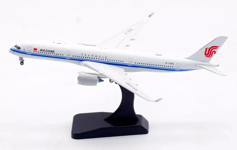 AVIATION 400 A350-941 AIR CHINA (DETACHABLE GEAR) REG: B-328Q