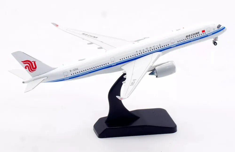 AVIATION 400 A350-941 AIR CHINA (DETACHABLE GEAR) REG: B-328Q