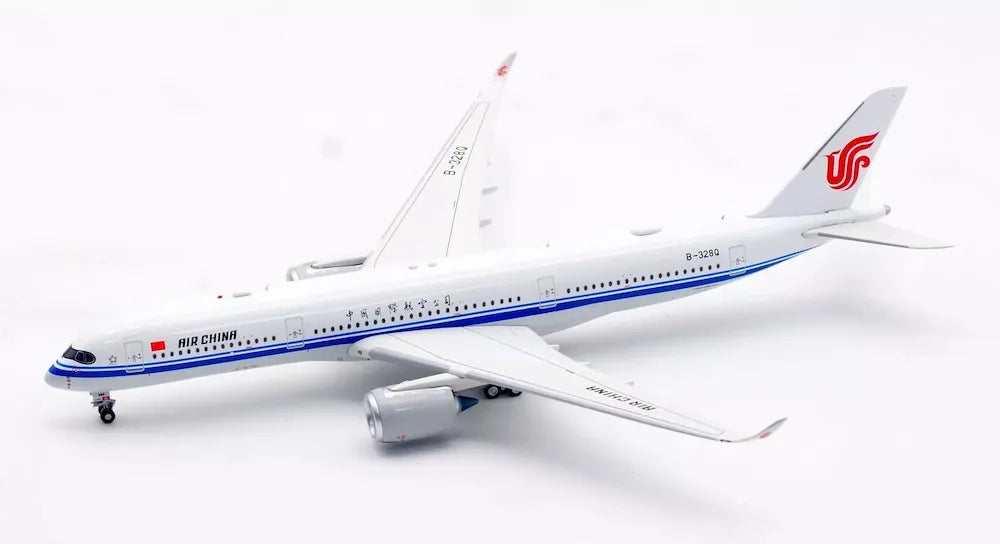 AVIATION 400 A350-941 AIR CHINA (DETACHABLE GEAR) REG: B-328Q