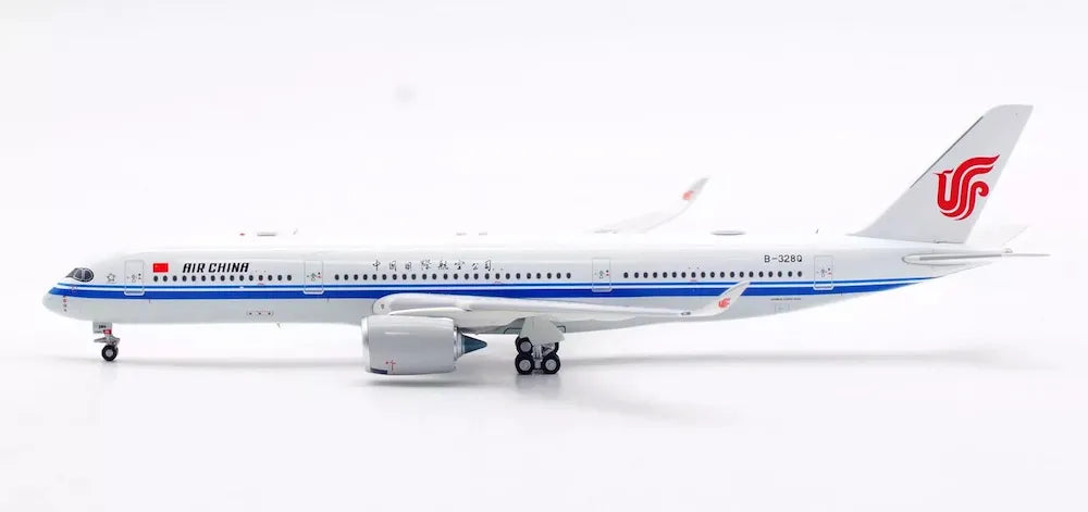 AVIATION 400 A350-941 AIR CHINA (DETACHABLE GEAR) REG: B-328Q