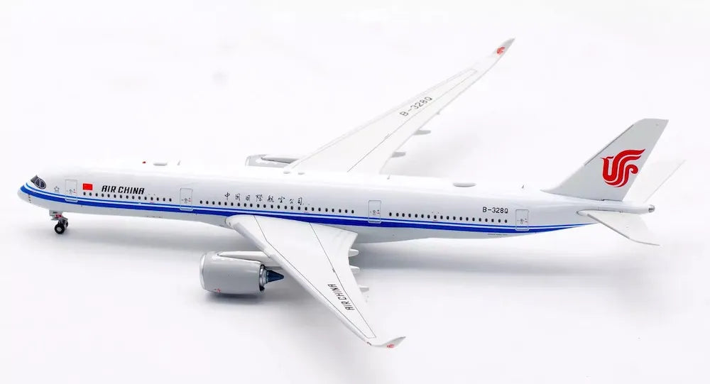 AVIATION 400 A350-941 AIR CHINA (DETACHABLE GEAR) REG: B-328Q