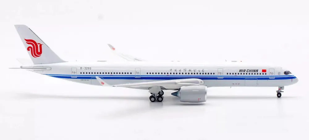 AVIATION 400 A350-941 AIR CHINA (DETACHABLE GEAR) REG: B-328Q