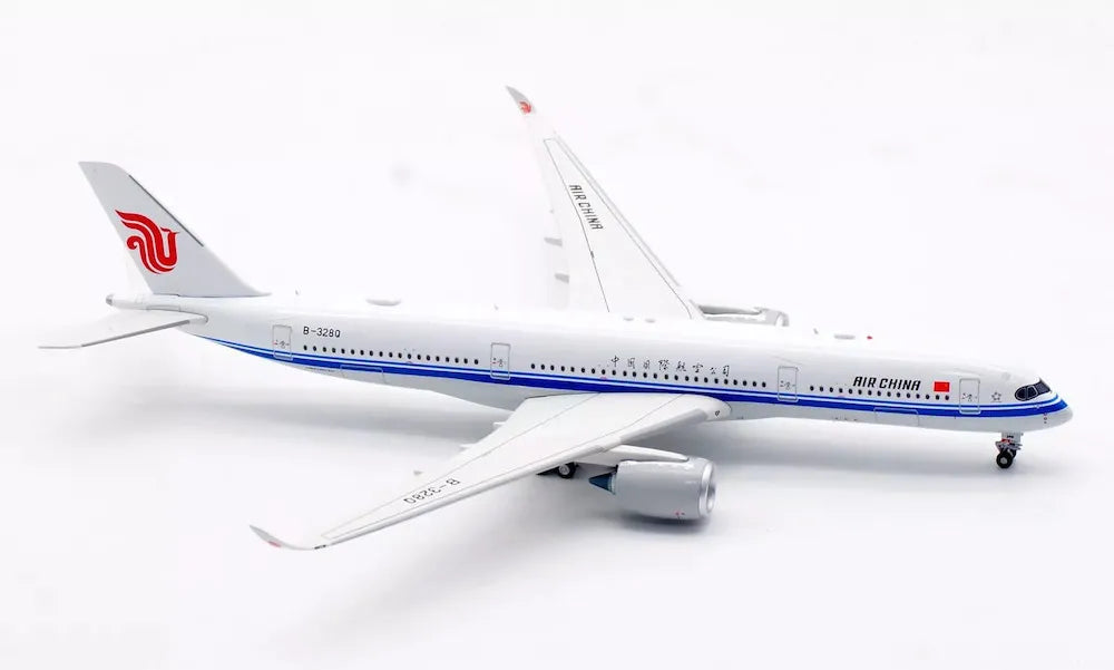 AVIATION 400 A350-941 AIR CHINA (DETACHABLE GEAR) REG: B-328Q
