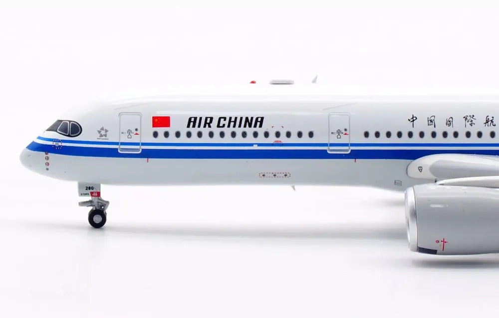 AVIATION 400 A350-941 AIR CHINA (DETACHABLE GEAR) REG: B-328Q