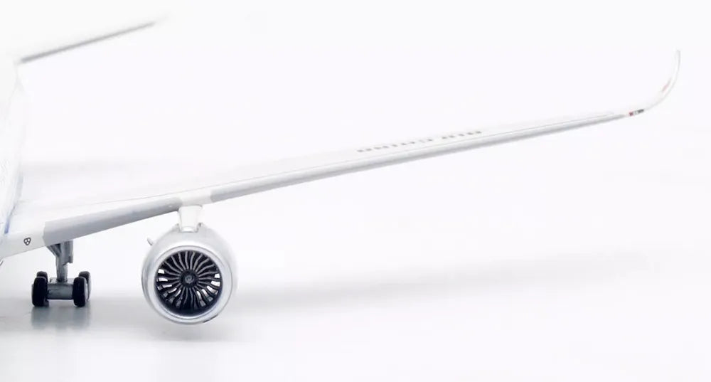 AVIATION 400 A350-941 AIR CHINA "DETACHABLE GEAR" REG: B-322H