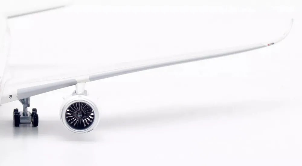 AVIATION 400 A350-1041 ETHIOPIAN AIRLINES (DETACHABLE GEAR) REG: ET-BAW