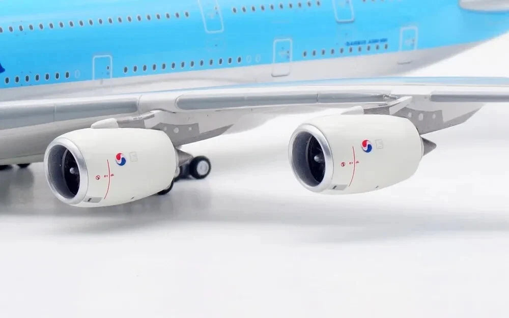 AVIATION 400 A380-861 KOREAN AIR (DETACHABLE GEAR) REG: HL7619