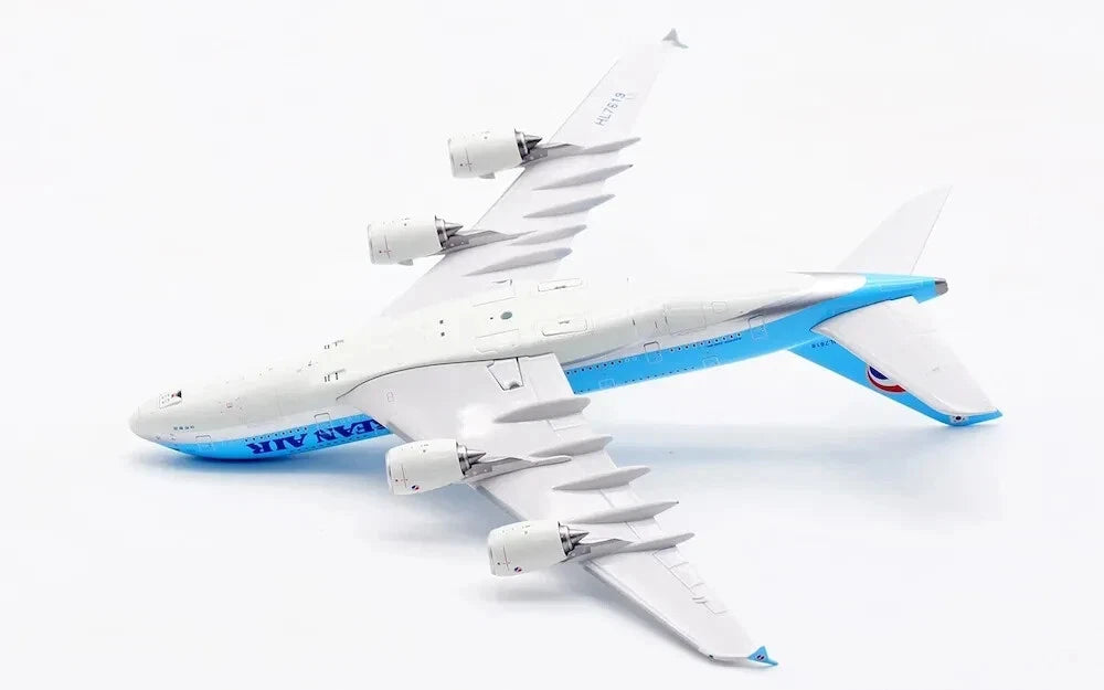 AVIATION 400 A380-861 KOREAN AIR (DETACHABLE GEAR) REG: HL7619