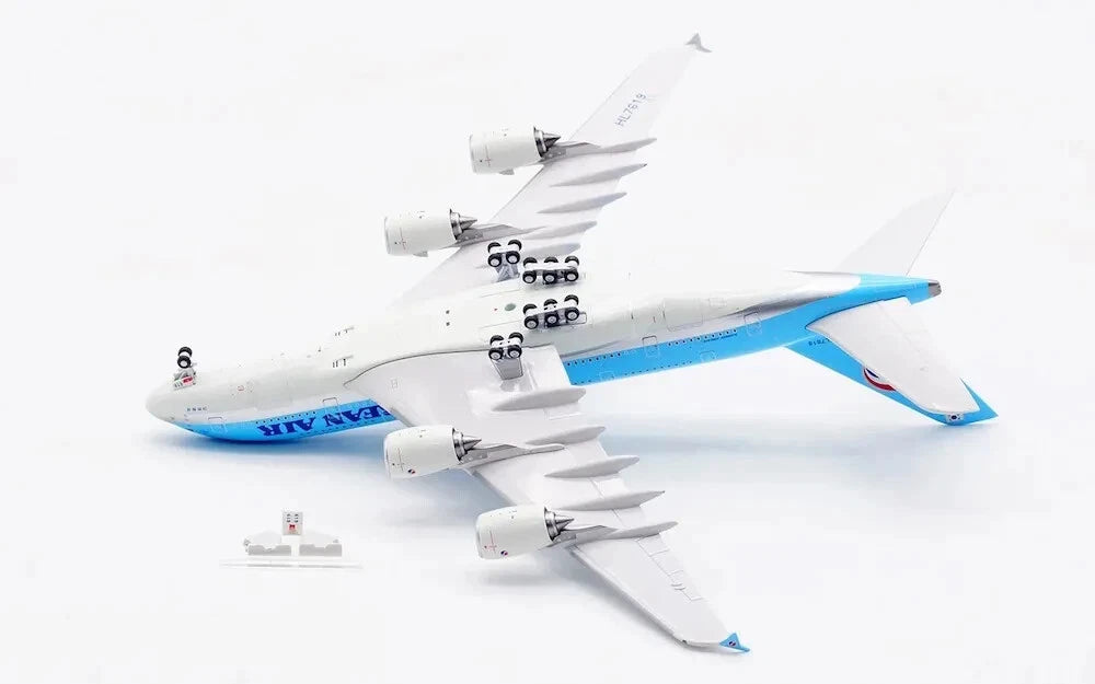 AVIATION 400 A380-861 KOREAN AIR (DETACHABLE GEAR) REG: HL7619