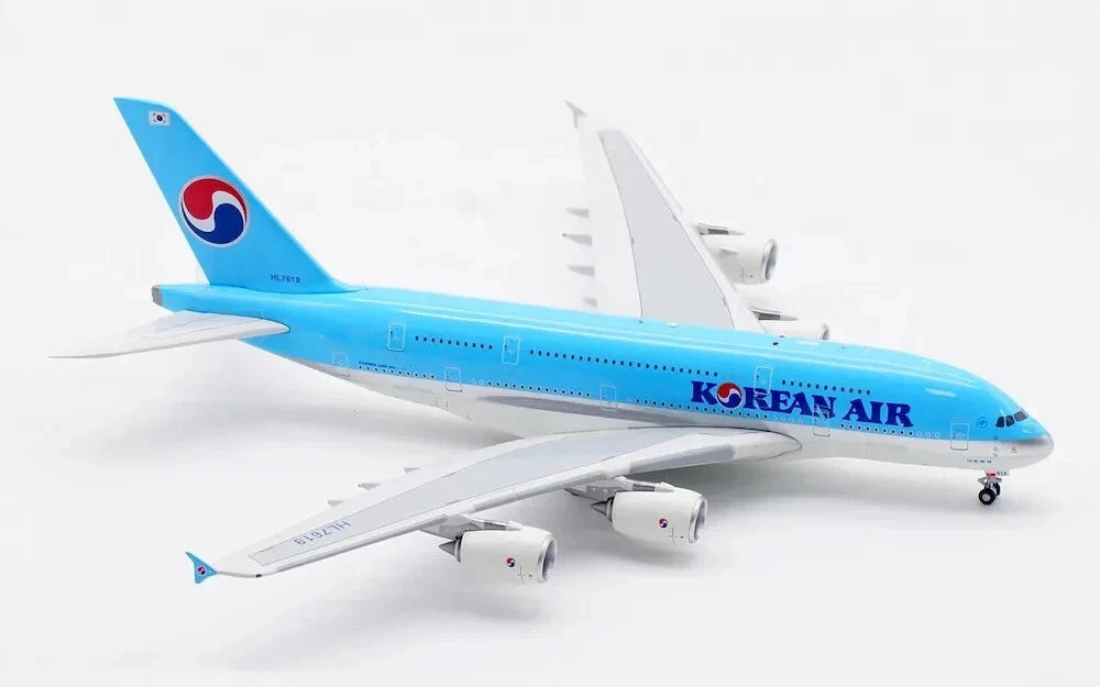 AVIATION 400 A380-861 KOREAN AIR (DETACHABLE GEAR) REG: HL7619