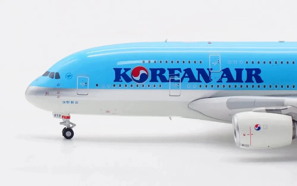 AVIATION 400 A380-861 KOREAN AIR (DETACHABLE GEAR) REG: HL7619