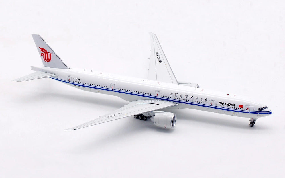 AVIATION 400 B777-300ER AIR CHINA REG: B-1266