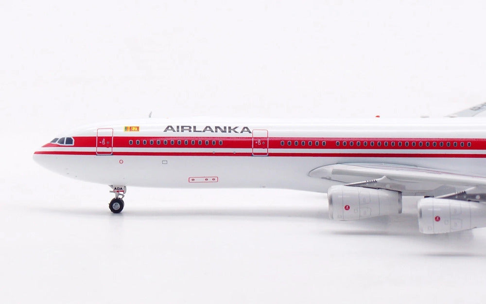 AVIATION 400 A340-311 AIR LANKA REG: 4R-ADA
