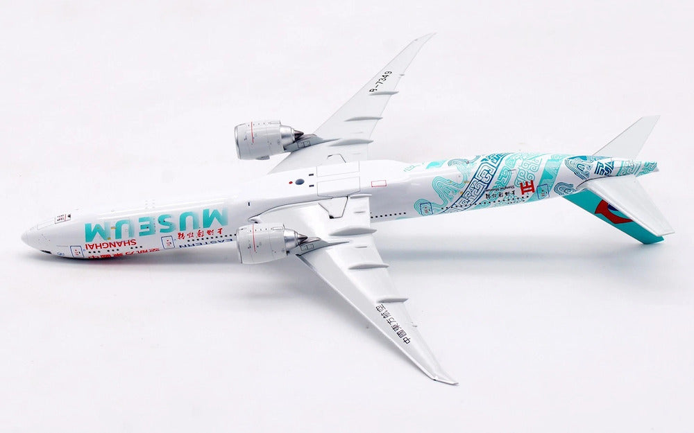 AVIATION 400 B777-39PER CHINA EASTERN AIRLINES(DETACHABLE GEAR) REG: B-7349